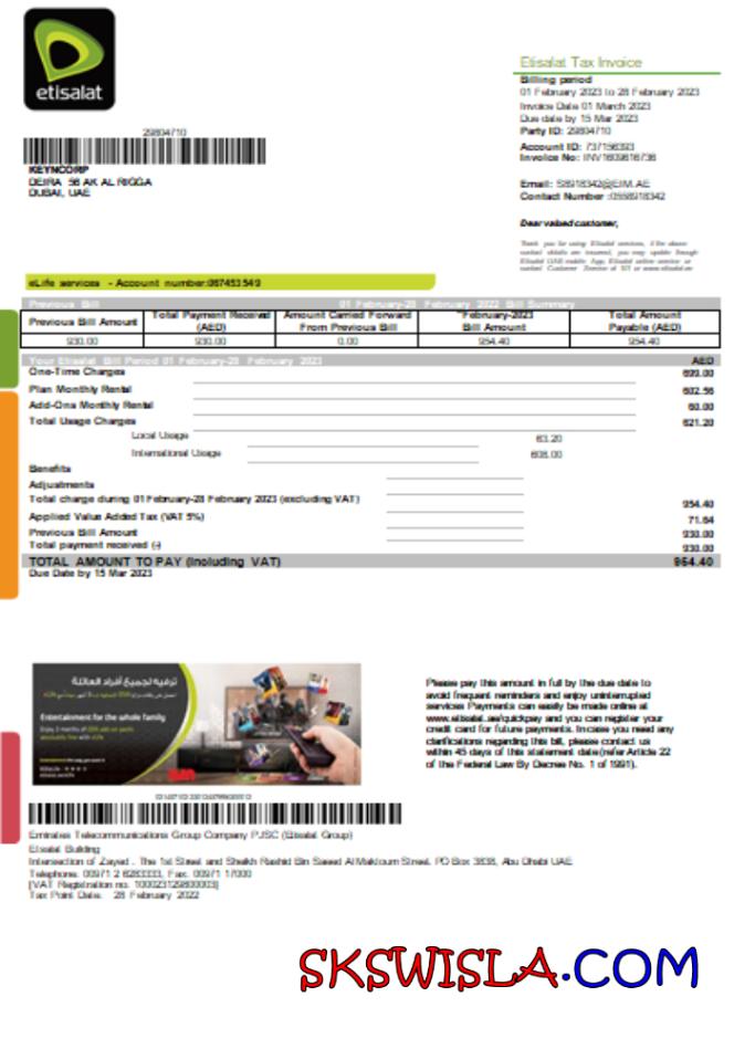 Albania Albanian Power Corporation